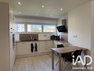  Maison à vendre 5 pièces 93 m²