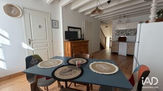  Maison à vendre 4 pièces 100 m²