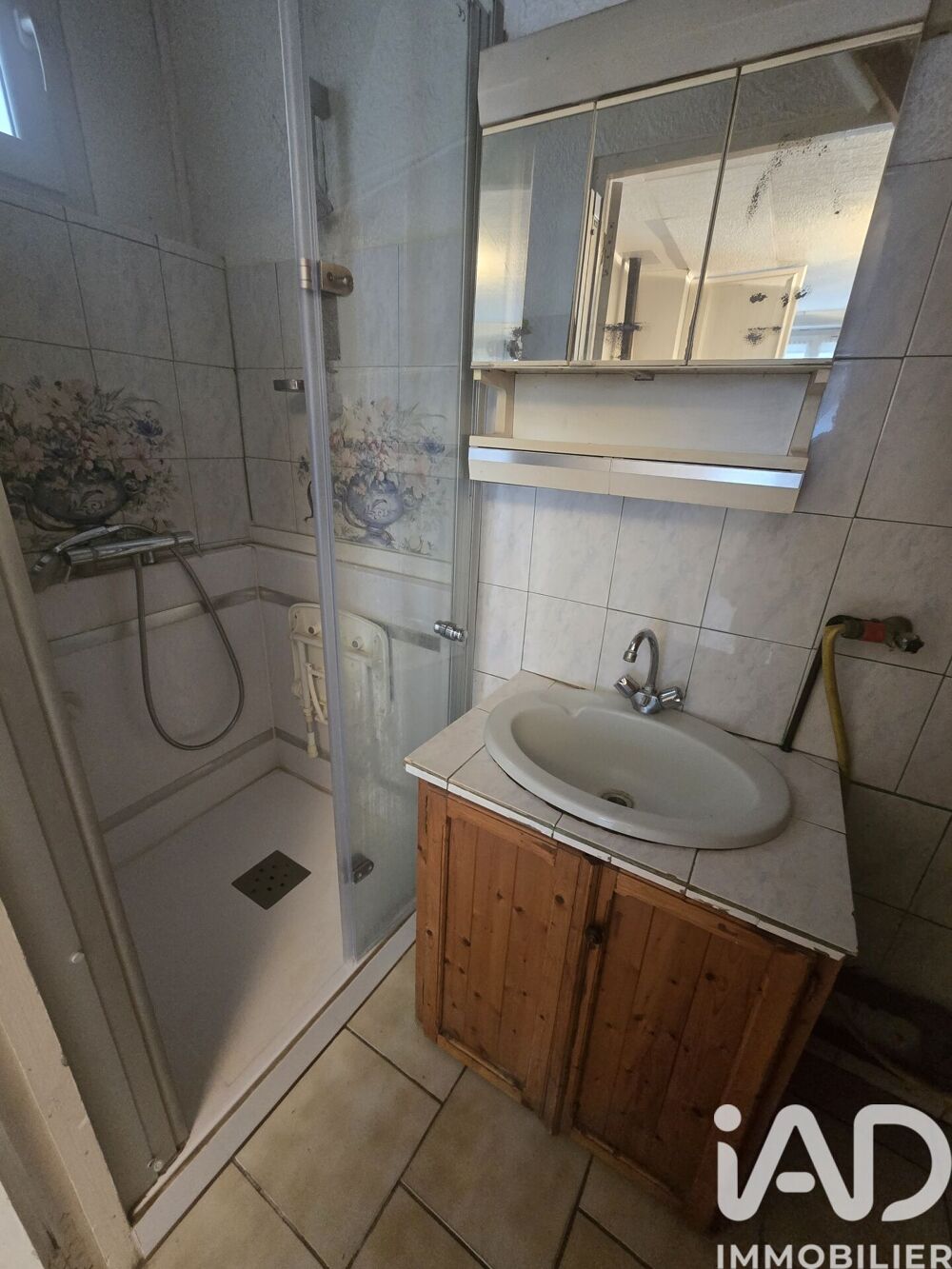 Vente Maison Vente Maison de village 3 pièces Dormans