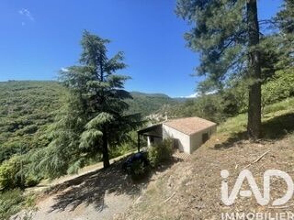 Vente Maison de campagne 4 pièces