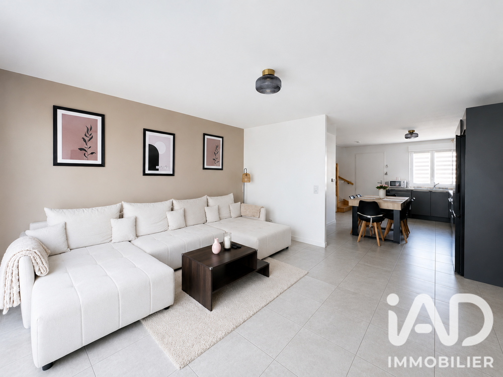 Vente Maison/villa 4 pièces
