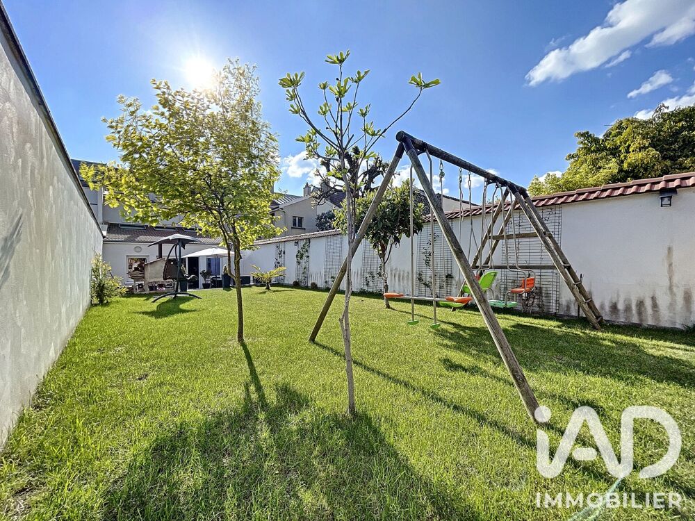 Vente Maison Vente Maison de ville 7 pièces Reims