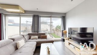  Appartement à vendre 4 pièces 83 m²