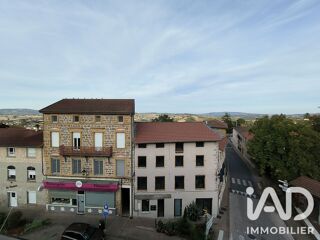  Appartement à vendre 2 pièces 37 m²