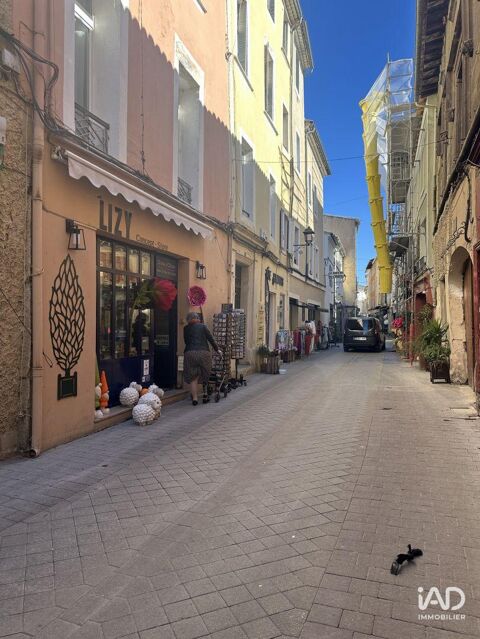 Vente Boutique/Local commercial 70 m&sup2; 143000 84800 L'isle-sur-la-sorgue