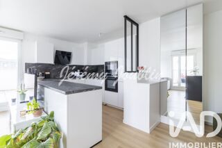  Appartement à vendre 5 pièces 91 m²