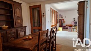  Maison à vendre 5 pièces 105 m²