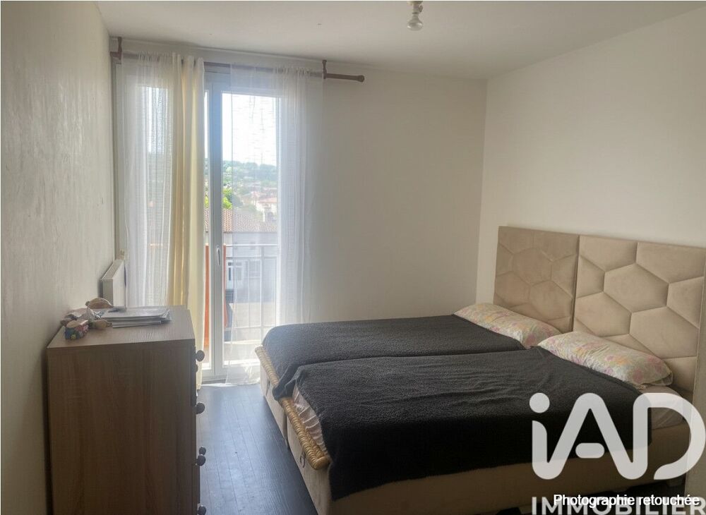 vente Appartement - 4 pièce(s) - 72 m² Moissac (82200)