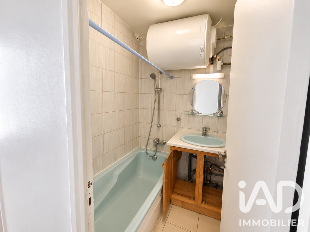 Vente Appartement Vente Appartement 2 pièces Paris 11