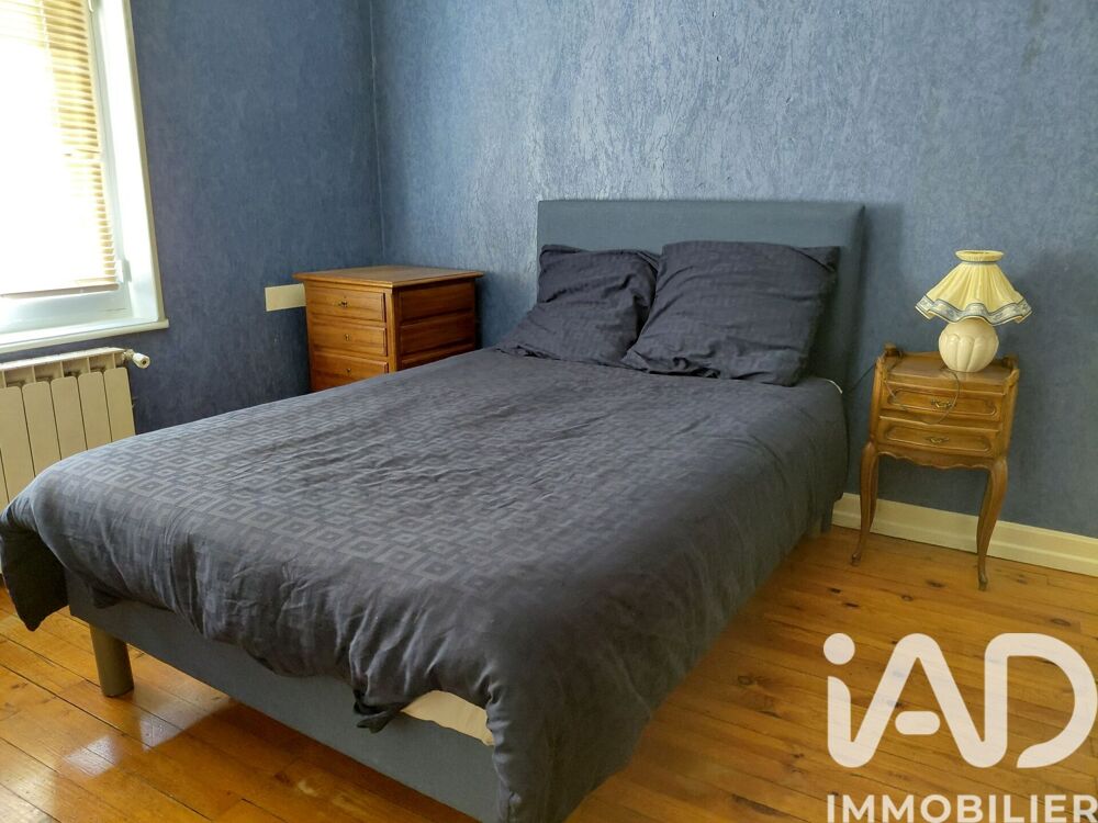 à vendre  Maison Pierre-Bénite (69310)
