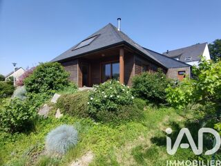  Maison � vendre 6 pi�ces 140 m�