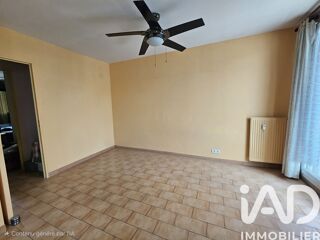  Appartement à vendre 5 pièces 83 m²
