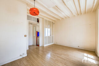  Appartement à vendre 1 pièce 22 m²