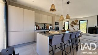  Maison à vendre 4 pièces 120 m²