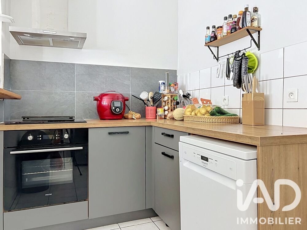 Vente Maison de ville 7 pièces