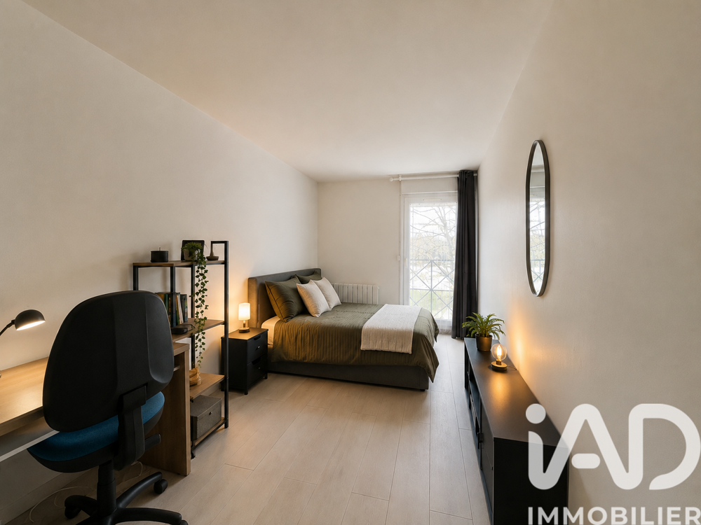 Vente Appartement Vente Appartement 3 pièces Cergy