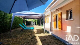  Maison à vendre 5 pièces 120 m²