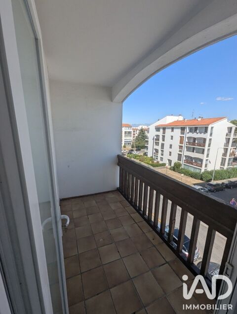  Appartement à vendre 3 pièces 69 m²