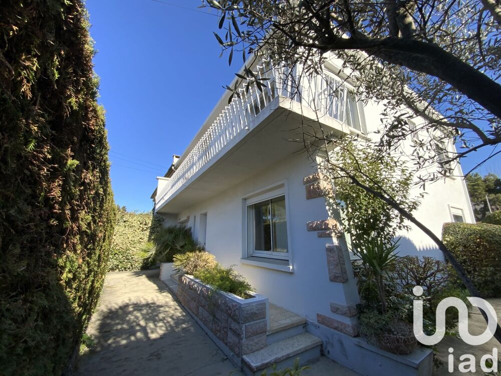 Vente Maison Vente Maison/villa 7 pièces Béziers