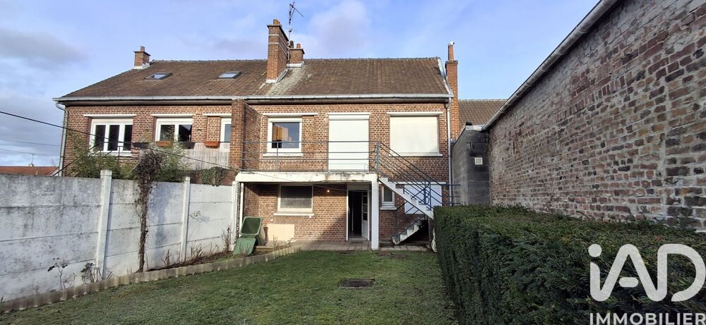 Vente Maison/villa 4 pièces