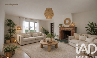  Maison � vendre 7 pi�ces 146 m�