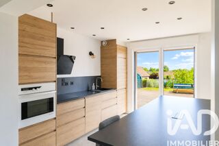  Maison à vendre 4 pièces 78 m²