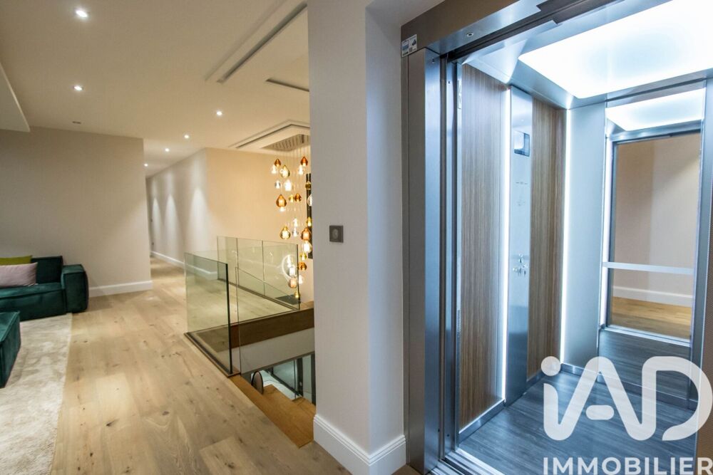 à vendre  Maison Warluis (60430)