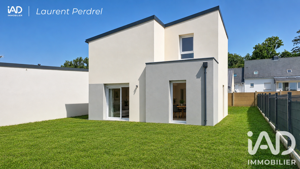 Vente Maison Vente Maison/villa 4 pièces Allaire