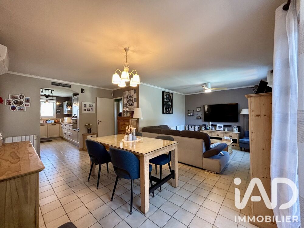 Vente Maison Vente Maison/villa 6 pièces Cazouls-lès-béziers