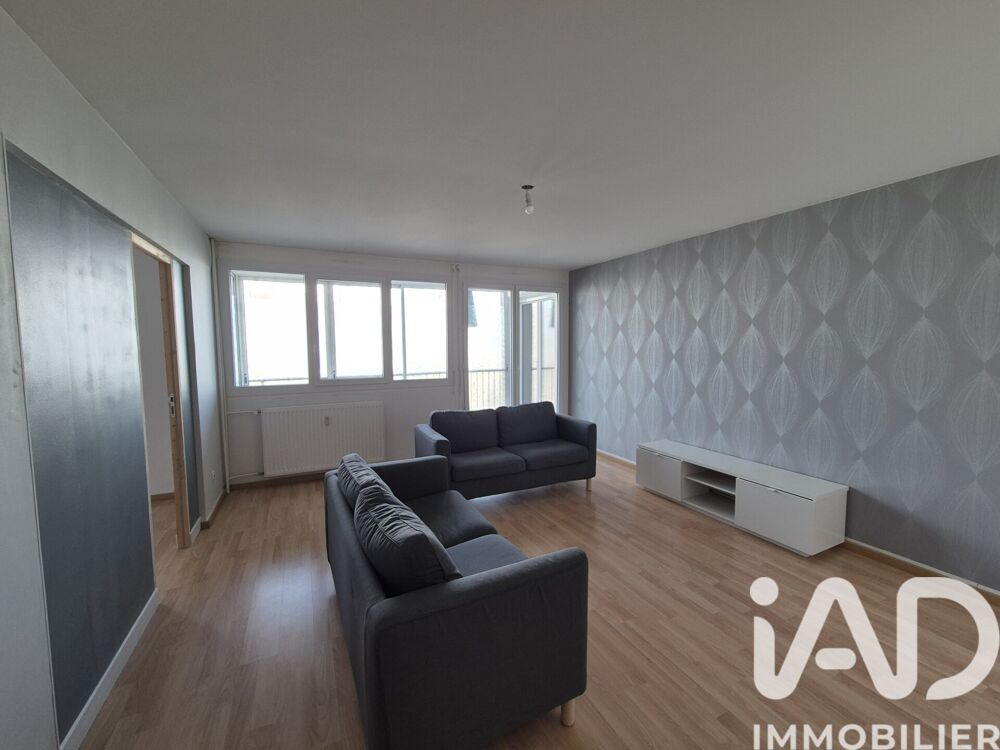 Vente Appartement 5 pièces