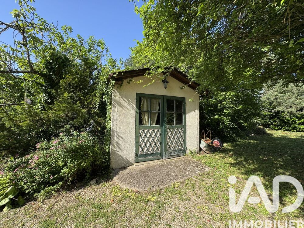 Vente Maison Vente Maison/villa 11 pièces Samoreau