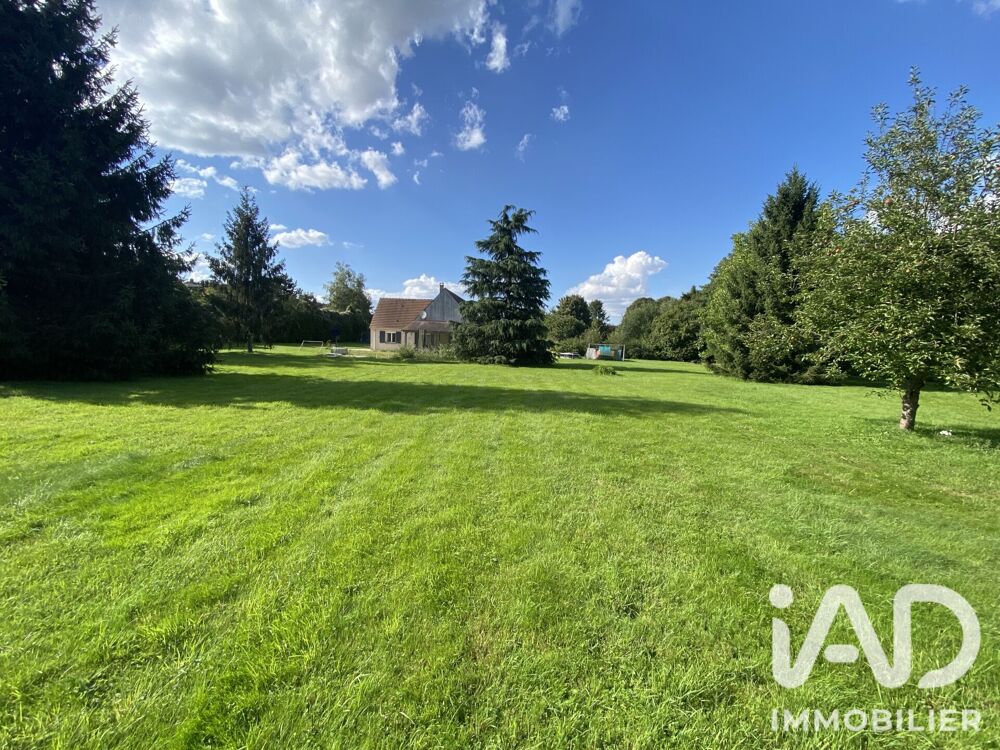 Vente Maison Vente Maison/villa 6 pièces Coincy