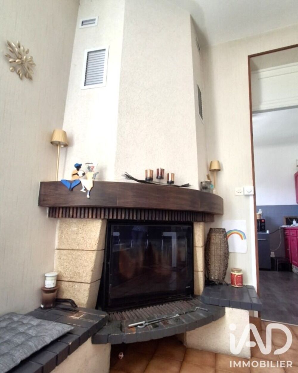 Vente Maison/villa 5 pièces