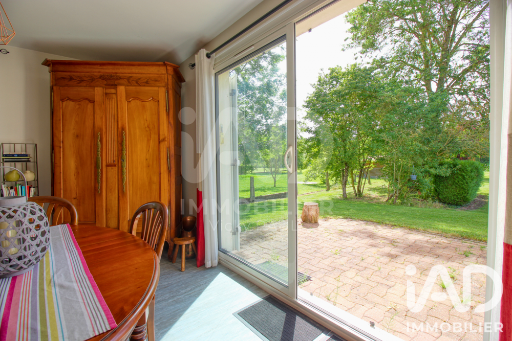 Vente Maison Vente Maison/villa 6 pièces Escrennes