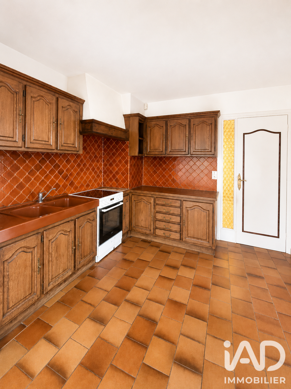 Vente Maison Vente Maison/villa 4 pièces Santes
