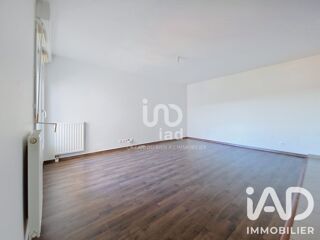  Appartement à vendre 3 pièces 61 m²