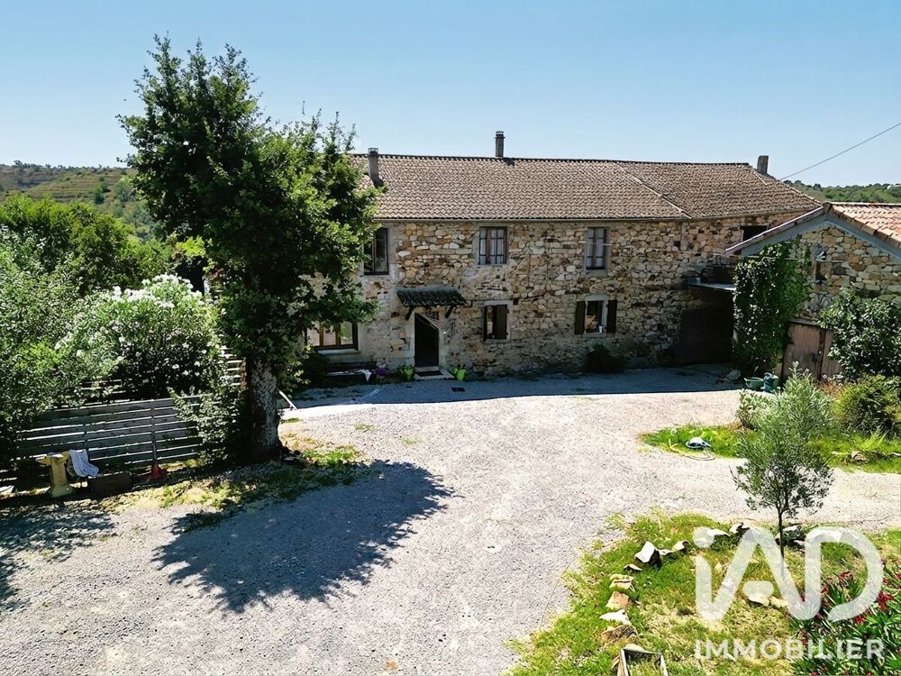 Vente Maison Vente Maison/villa 12 pièces Joyeuse