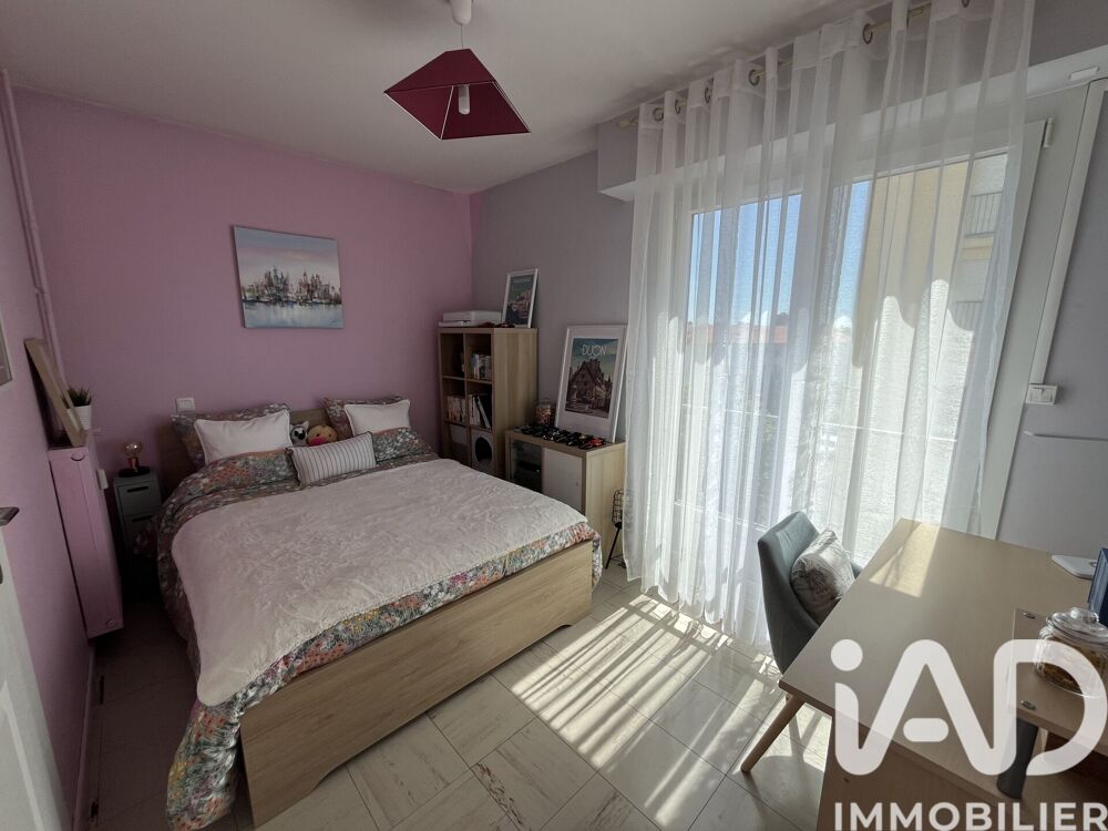 Vente Appartement Vente Appartement 3 pièces Troyes