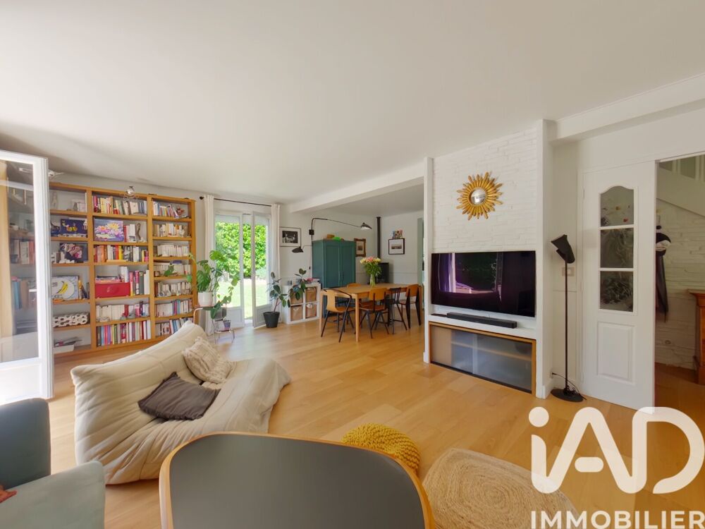 Vente Maison/villa 7 pièces