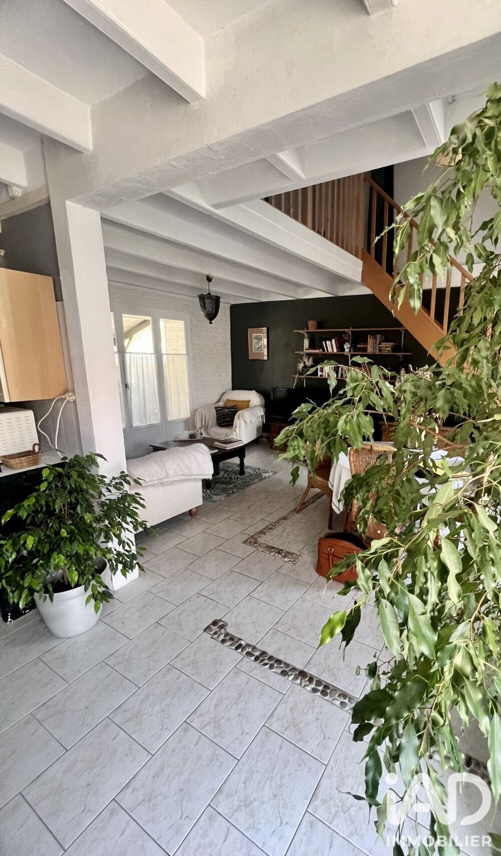 Vente Maison de village 4 pièces