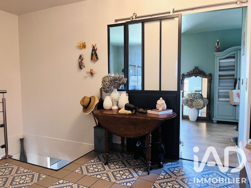 Vente Appartement Vente Duplex 5 pièces Guéthary