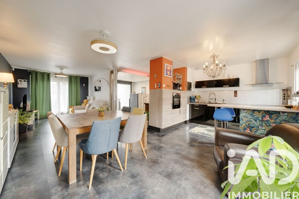 Vente Maison Vente Maison/villa 6 pièces Heillecourt