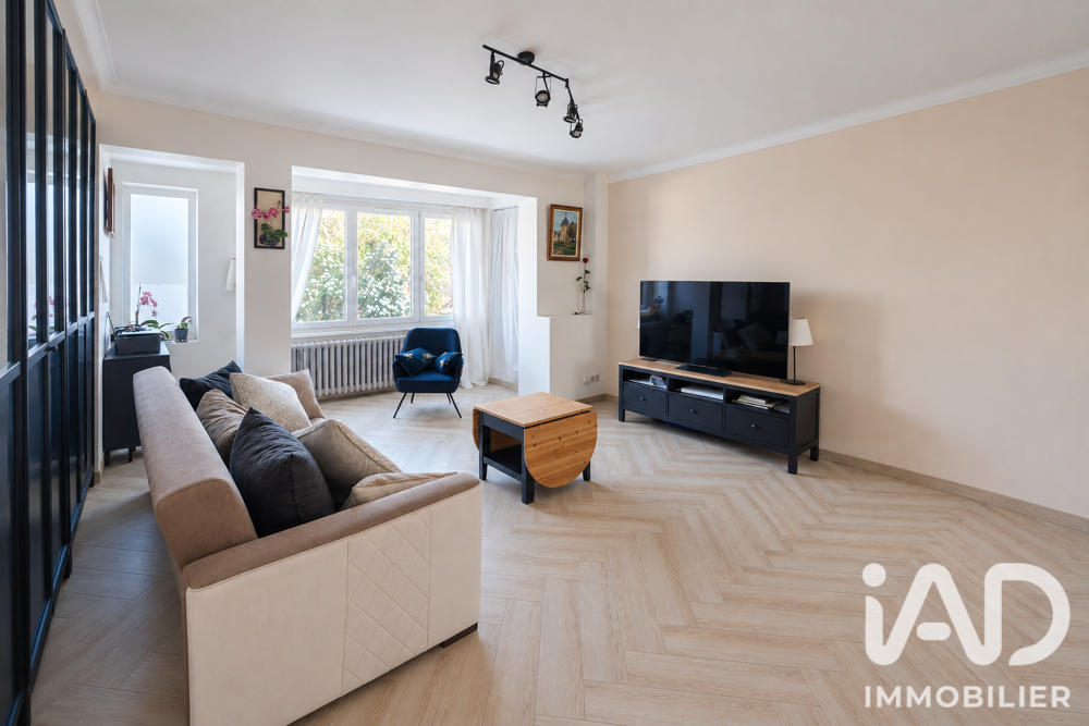 Vente Maison Vente Maison/villa 5 pièces Sainte-geneviève-des-bois