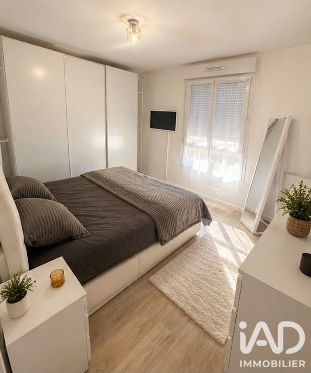 Vente Maison Vente Maison/villa 3 pièces Montlhéry