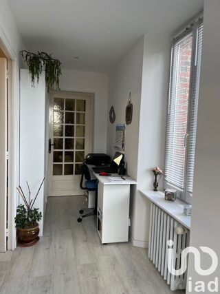  Maison � vendre 4 pi�ces 98 m�