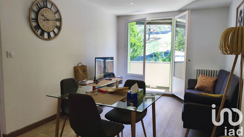 Vente Appartement Vente Appartement 4 pièces Clermont-ferrand