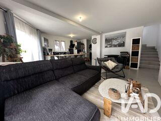  Maison à vendre 4 pièces 90 m²