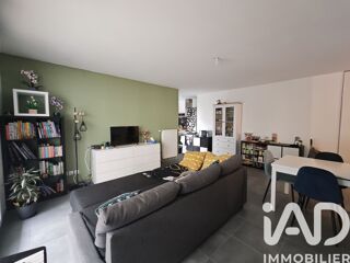  Appartement à vendre 3 pièces 66 m²