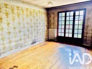  Maison � vendre 3 pi�ces 65 m�
