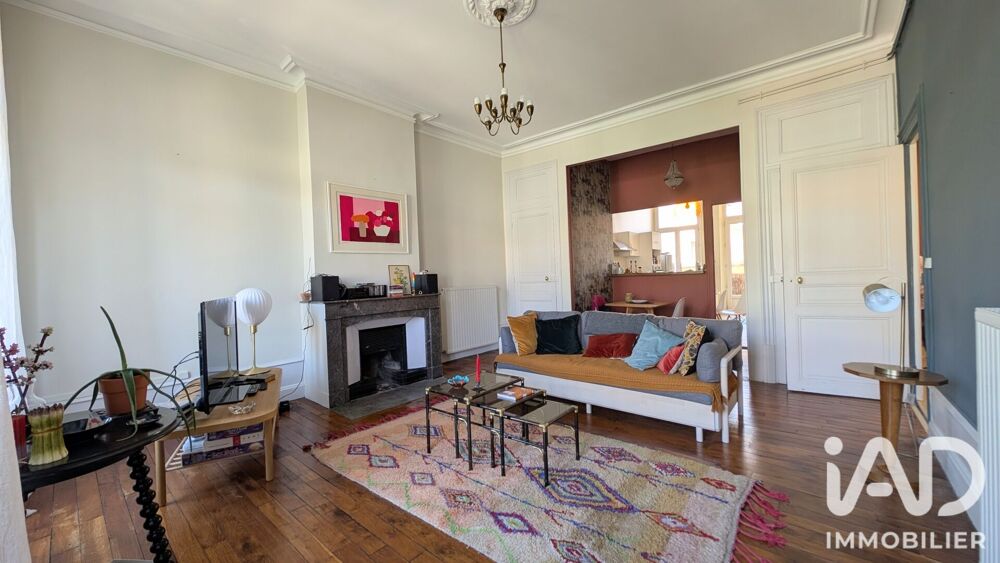 Vente Appartement Vente Appartement 4 pièces Valence
